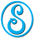 S-logo