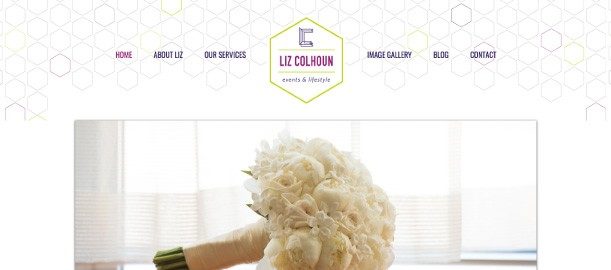 Liz Colhoun Events