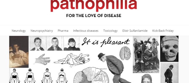 Pathophilia – Dr. Barbara Martin, MD