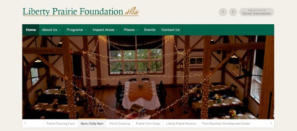 Liberty Prairie Foundation